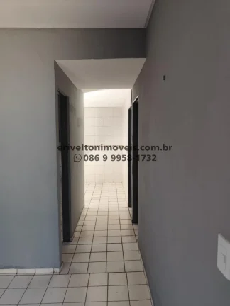 Imagem Maravilhosa Casa no Parque Sul em Teresina PI
