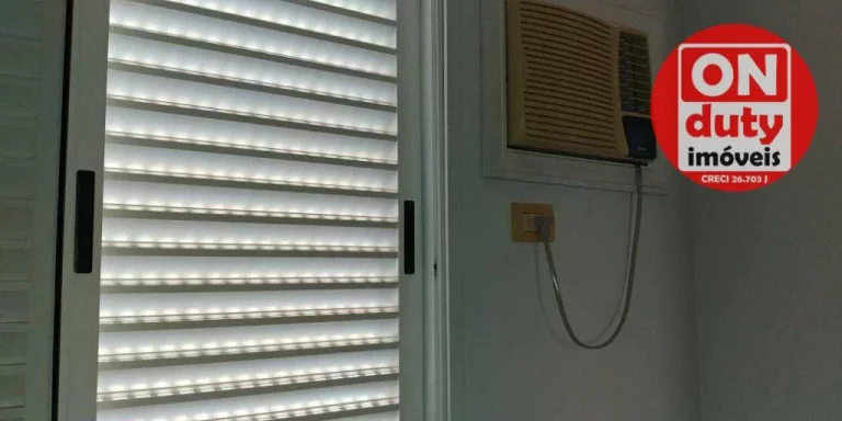 Imagem Apartamento com 4 dormitórios à venda, 150 m² por R$ 1.070.000,00 - Boqueirão - Santos/SP