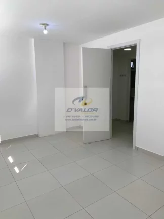 Imagem Vendo Sala Comercial com 41 m² no Brisamar