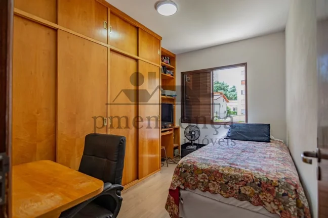 Imagem Apartamento em Perdizes com 85 m² reformado, primeiro andar, pronto para morar!