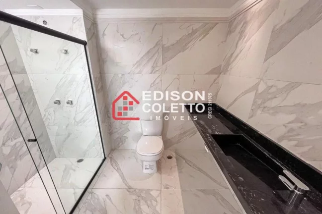 Imagem Casa de Condomínio com 3 Quartos à Venda, 178 m² em Taquaral - Piracicaba