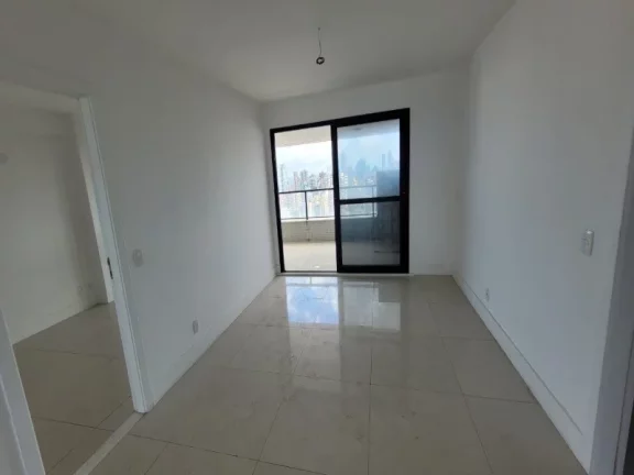 Imagem MANSÃO MONT SAINT MICHEL - 4 SUITES COM 275,09m² PRIVATIVOS - 04 VAGAS - VISTA MAR - ANDAR ALTO - NO PONTO MAIS NOBRE DE ONDINA por R$ 3.100.000,00