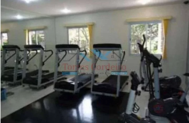 Imagem Apartamento 2 dormitórios + 1 vaga - Jardim Cláudia