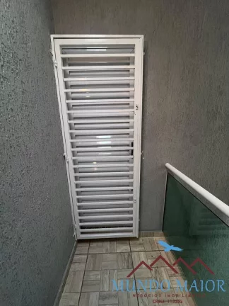 Imagem Cobertura com 3 Quartos e 2 banheiros à Venda, por R$ 550.000 vila Pires!!