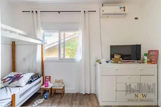 Imagem Sobrado à venda na Vila Leopoldina São Paulo SP com 3 suítes, 3 vagas de garagem e 201m² de área construída em um terreno de 183m².