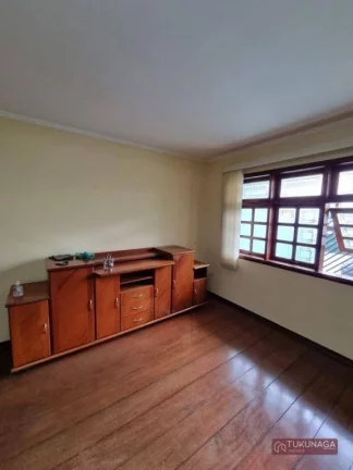 Imagem Sobrado com 3 dormitórios à venda por R$ 775.000,00 - Vila Tibagi - Guarulhos/SP