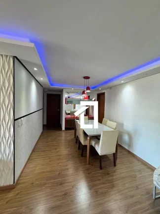 Imagem Apartamento | Ponta Verde | 3 Suítes com 2 Vagas | 145m²