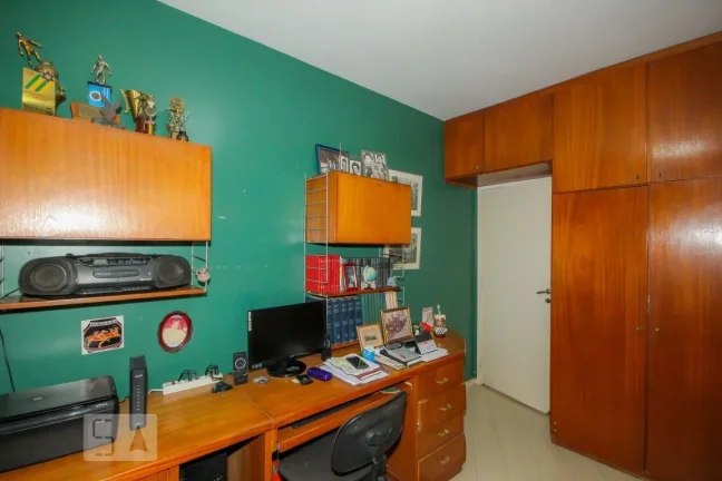 Imagem Apartamento à Venda - Copacabana, 3 Quartos, 160 m2