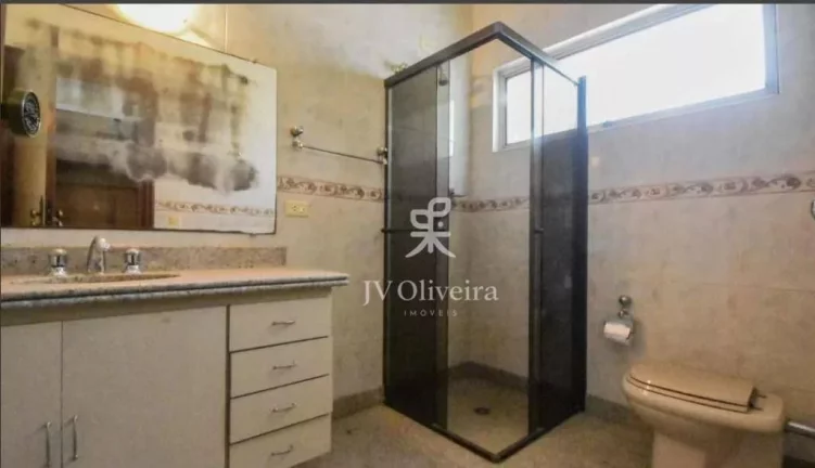 Imagem Casa com 4 dormitórios, 635 m² - venda por R$ 2.700.000 ou aluguel por R$ 28.197/mês - Jardim Marajoara - São Paulo/SP