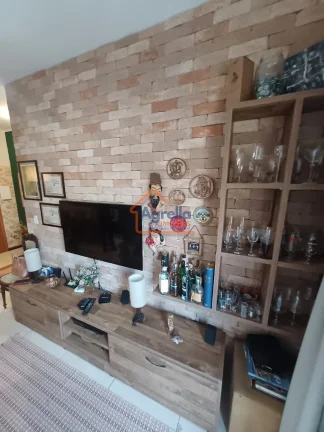 Imagem Apartamento à venda no bairro CONDOMINIO RESIDENCIAL SAN LORENZO - Mogi Guaçu/SP
