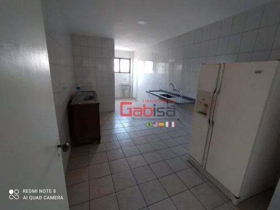 Imagem Cobertura com 3 dormitórios à venda, 199 m² por R$ 650.000,00 - Braga - Cabo Frio/RJ