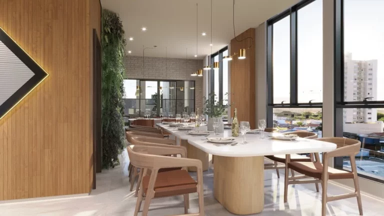 Imagem Milano 062 - Apartamento à venda no bairro Perequê - Porto Belo/SC