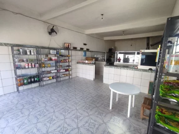 Imagem Ponto à venda, 68 m² por R$ 30.000,00 - Jardim São José - Suzano/SP