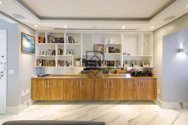 Imagem Apartamento Jardim das perdizes pronto para morar