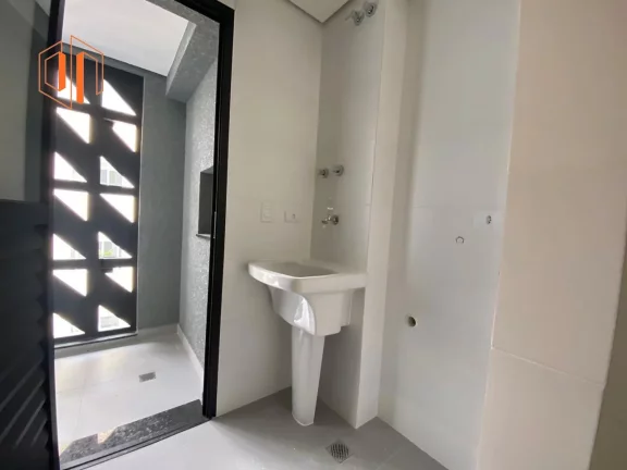 Imagem Apartamento para Venda em Curitiba, Santa Quitéria, 2 dormitórios, 1 suíte, 2 banheiros, 1 vaga