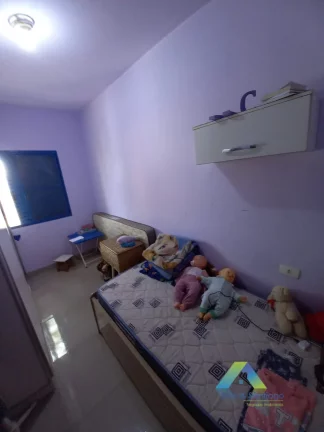 Imagem Sobrado a venda com 194m² na vila das Merces.