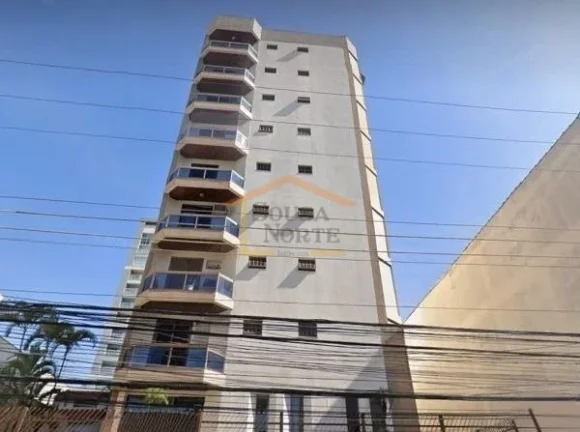 Imagem Apartamento 3 dormitórios, sendo 1 suíte, sala para 3 ambientes, sacada, cozinha planejada, área ...
