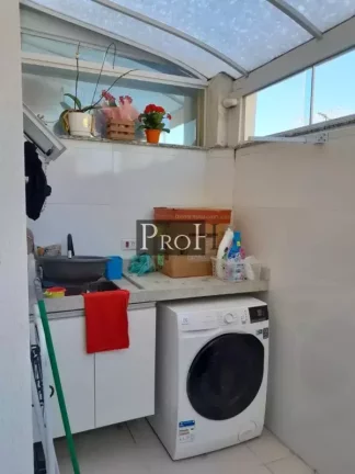 Imagem Apartamento com 2 Quartos à Venda, 64 m² em Campestre - Santo André