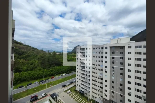 Imagem Apartamento à Venda - Vargem Pequena, 2 Quartos, 52 m2