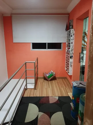 Imagem Apartamento duplex em excelente localização próximo do shopping de Franca