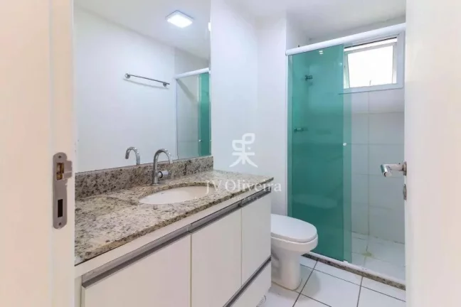 Imagem Apartamento com 3 dormitórios à venda, 82 m² por R$ 720.000,00 - Jardim das Vertentes - São Paulo/SP
