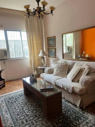 Imagem Jardim Botânico - Residencial › Apartamento com 3 quarto(s) a Venda