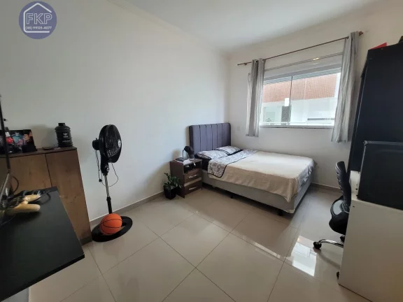 Imagem Apartamento 3 Dormitórios!