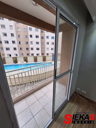 Imagem Apartamento à venda em São Paulo-SP, Itaquera: 2 quartos, 1 sala, 1 banheiro, 1 vaga, 48m² de área. Imperdível!