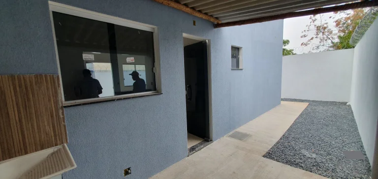 Imagem APARTAMENTO RESIDENCIAL em ESMERALDAS - MG, MELO VIANA