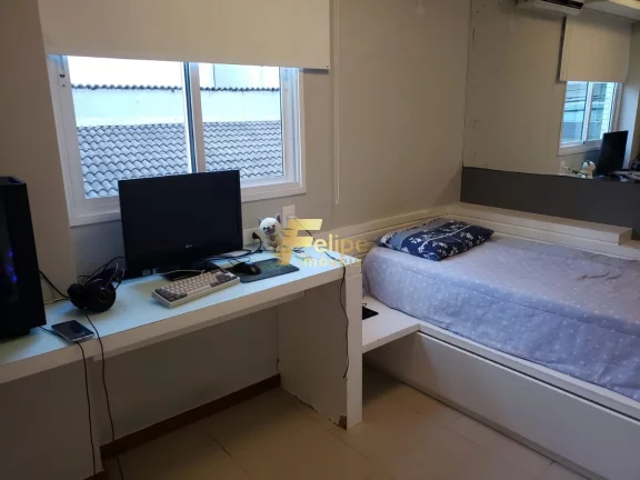 Imagem VENHA CONHECER ESSE BELÍSSIMO APARTAMENTO DE 03 QUARTOS SENDO 01 SUÍTE, LOCALIZADO NA MATA DA PRAIA, EM VITÓRIA/ES!