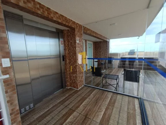 Imagem Flat, Residencial para Venda, Bessa, João Pessoa