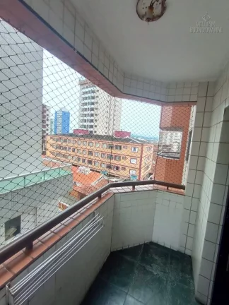 Imagem Apartamento 1 quarto maravilhoso no Bairro Aviação em Praia Grande