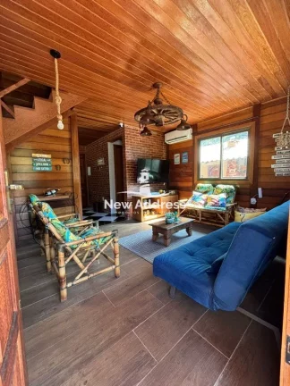 Imagem Chácara de 2 quartos com suíte e 100m² em Guarapari - Imperdível oportunidade de investimento!
