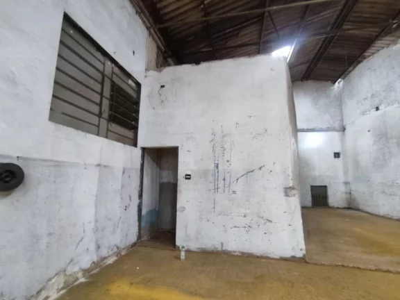 Imagem Galpão à venda, 500 m² por R$ 3.000.000,00 - Vila Maria de Maggi - Suzano/SP