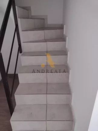 Imagem Barra da Tijuca - Av. das Américas - Condomínio Sunplaza - Maravilhosa sala duplex com 149m².