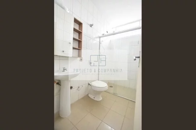 Imagem Casa Sobrado em Brooklin - São Paulo