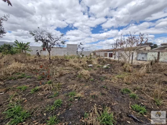 Imagem Lote para Venda em Aparecida de Goiânia, Setor dos Bandeirantes