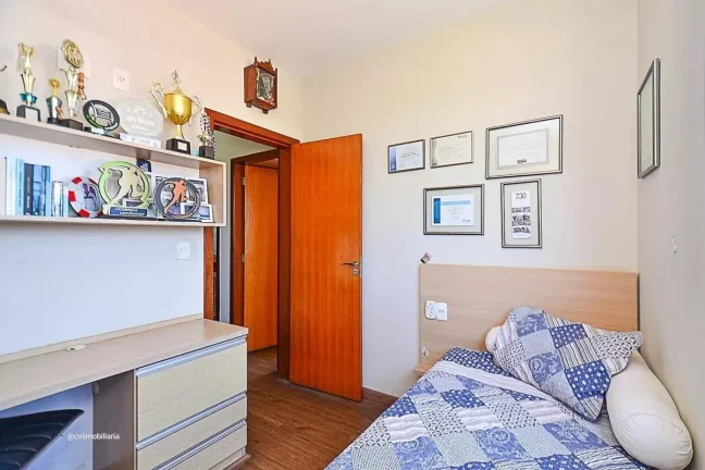 Imagem Cobertura com 180m² localizada no bairro Santa Inês, em Belo Horizonte, ideal para quem busca espa...