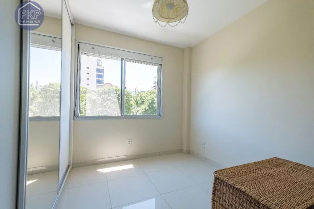 Imagem Apartamento 2 dormitórios à venda no bairro Centro - Florianópolis - SC