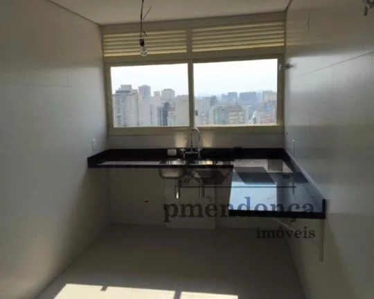 Imagem Imóvel recém entregue em empreendimento de Alto Padrão, com acabamentos de 1ª linha. Um apartame...