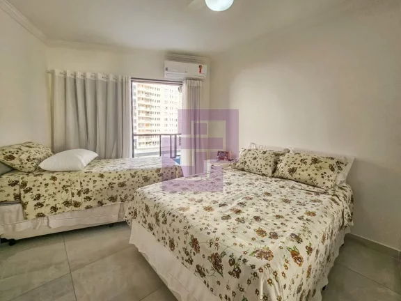 Imagem Apartamento para Venda em Guarujá / SP no bairro Pitangueiras