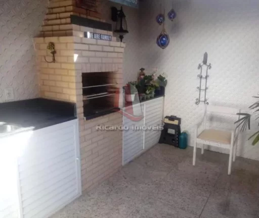 Imagem Casa Duplex Vivendas Azuis