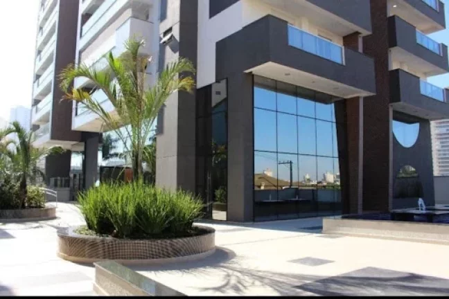 Imagem Apartamento com 3 dormitórios à venda, 163 m² por R$ 1.695.000,00 - Vila Rosália - Guarulhos/SP