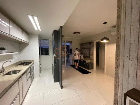 Apartamento CONCÓRDIA - SC