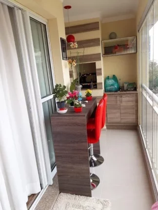 Imagem Apartamento para Venda em Santo André / SP no bairro Jardim