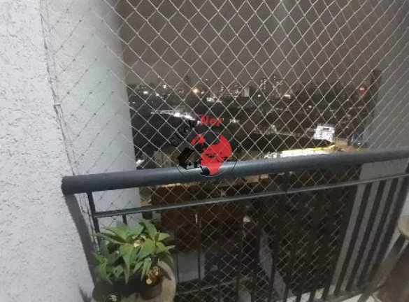 Imagem Apartamento com móveis planejados à venda no bairro Planalto, São Bernardo do Campo