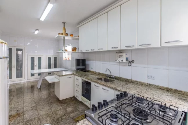 Imagem CASA RESIDENCIAL em São Paulo - SP, Morumbi