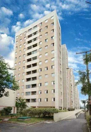 Imagem Apartamento 4 dormitórios - Centro - São Bernardo do Campo