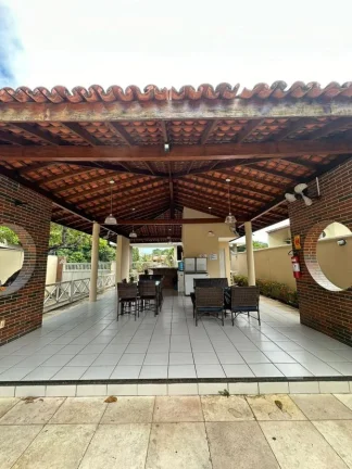 Imagem Casa em Condomínio para Venda em Teresina, Planalto Ininga, 4 dormitórios, 2 suítes, 3 banheiros, 3 vagas