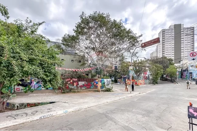 Imagem OPORTUNIDADE: Ponto Comercial, Beco do Batman, Vila Madalena, SP